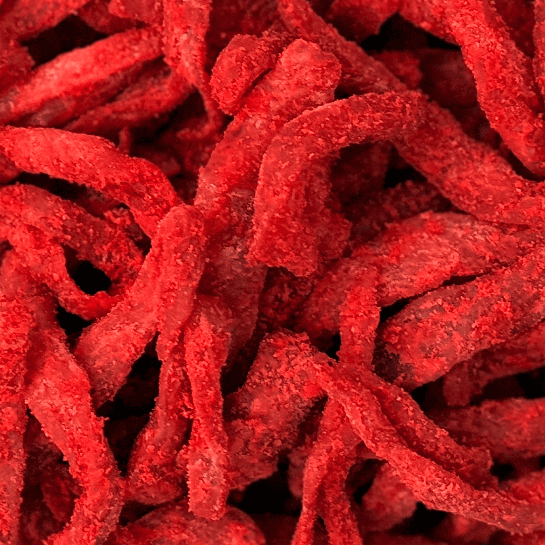 Close-up image of Achari Chilli