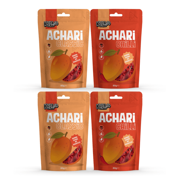 Achari Bundle