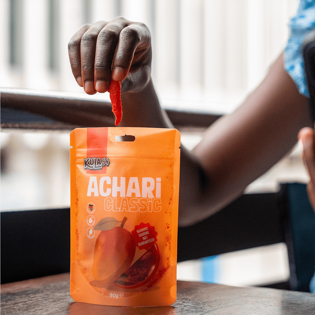 Achari Classic