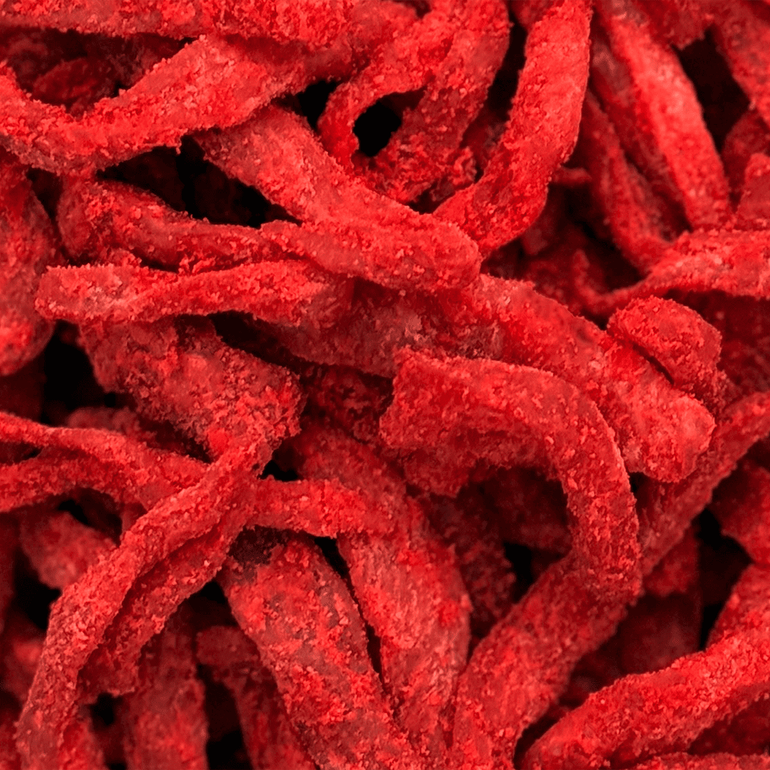 Close-up image of Achari Classic