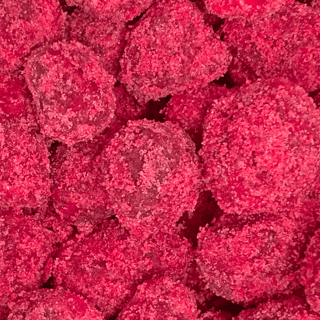Close-up image of Mabuyu Chilli