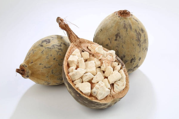 Baobab Fruit 