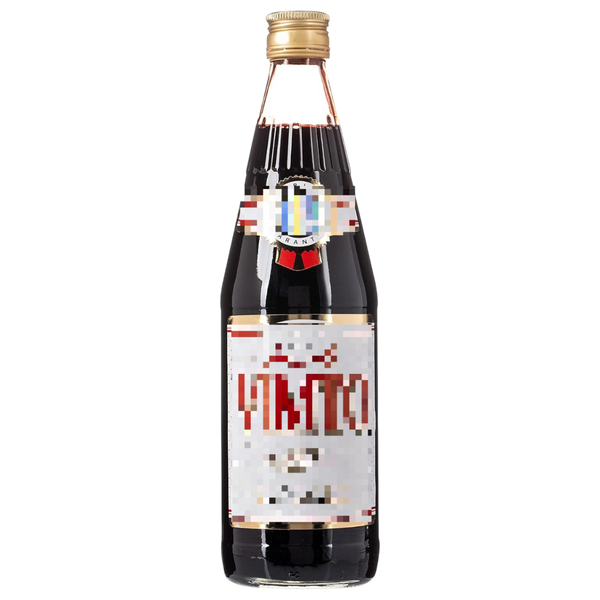 Fruit Cordial